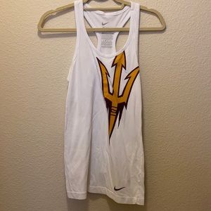 ASU tank top